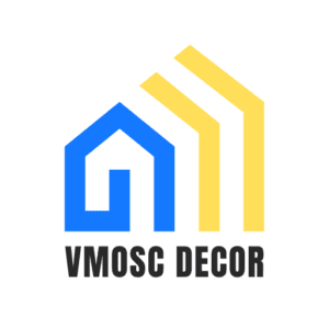 Vmosc Decor Logo