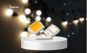 Đèn LED Dây Loại Nào Tốt Nhất, Chip LED SMD2835