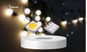 Đèn LED Dây Loại Nào Tốt Nhất, Chip LED SMD5050