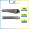 Loa Thanh Soundbar Bluetooth NL 101 Den Led RGB Lenovo