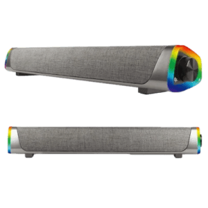 Loa Thanh Soundbar Bluetooth Đèn Led RGB Lenovo