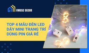 den led day mini trang tri dung pin gia re