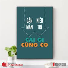 Tranh vải canvas là gì