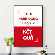 Tranh vải canvas là gì