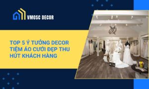 decor tiệm áo cưới 33